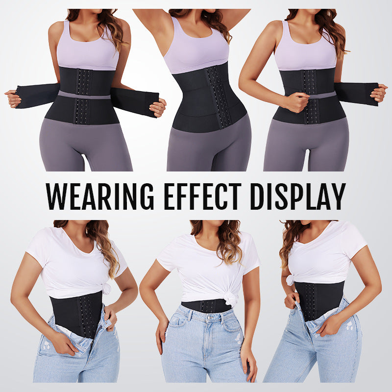 Alisa Waist Trainer