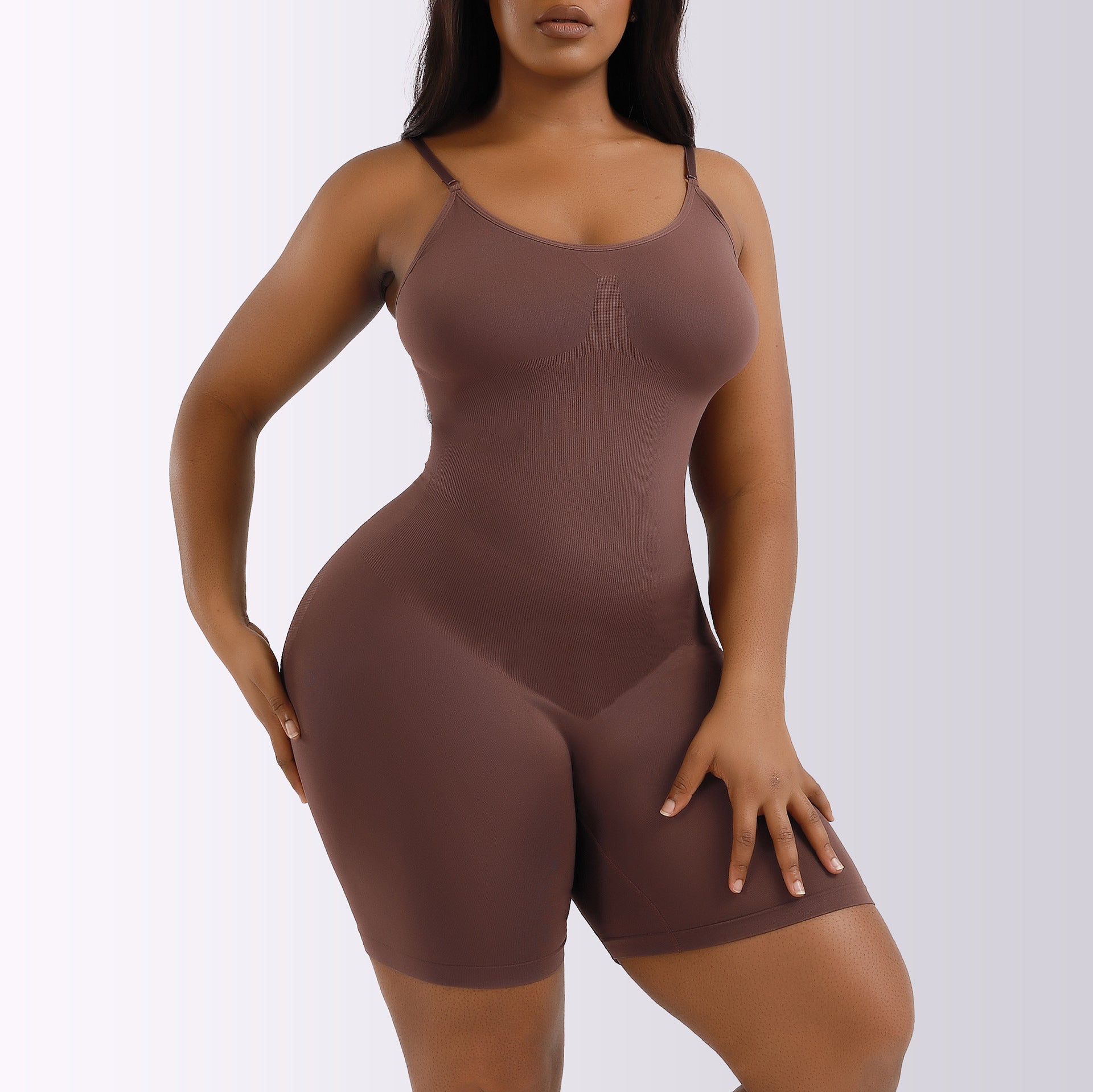 Suzie Seamless Body Shaper