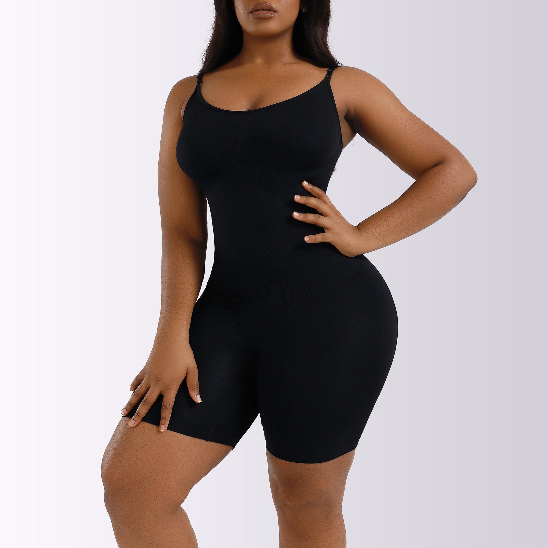 Suzie Seamless Body Shaper