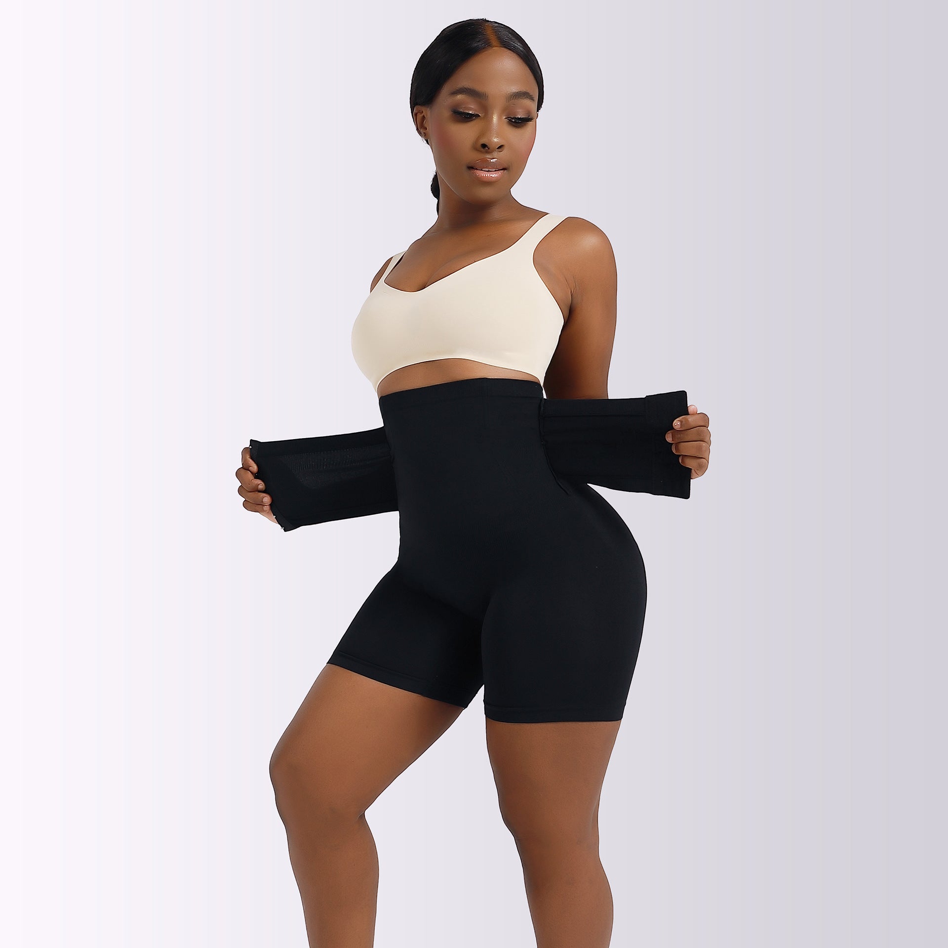 Lily Highweist Body shaper Tummy Control