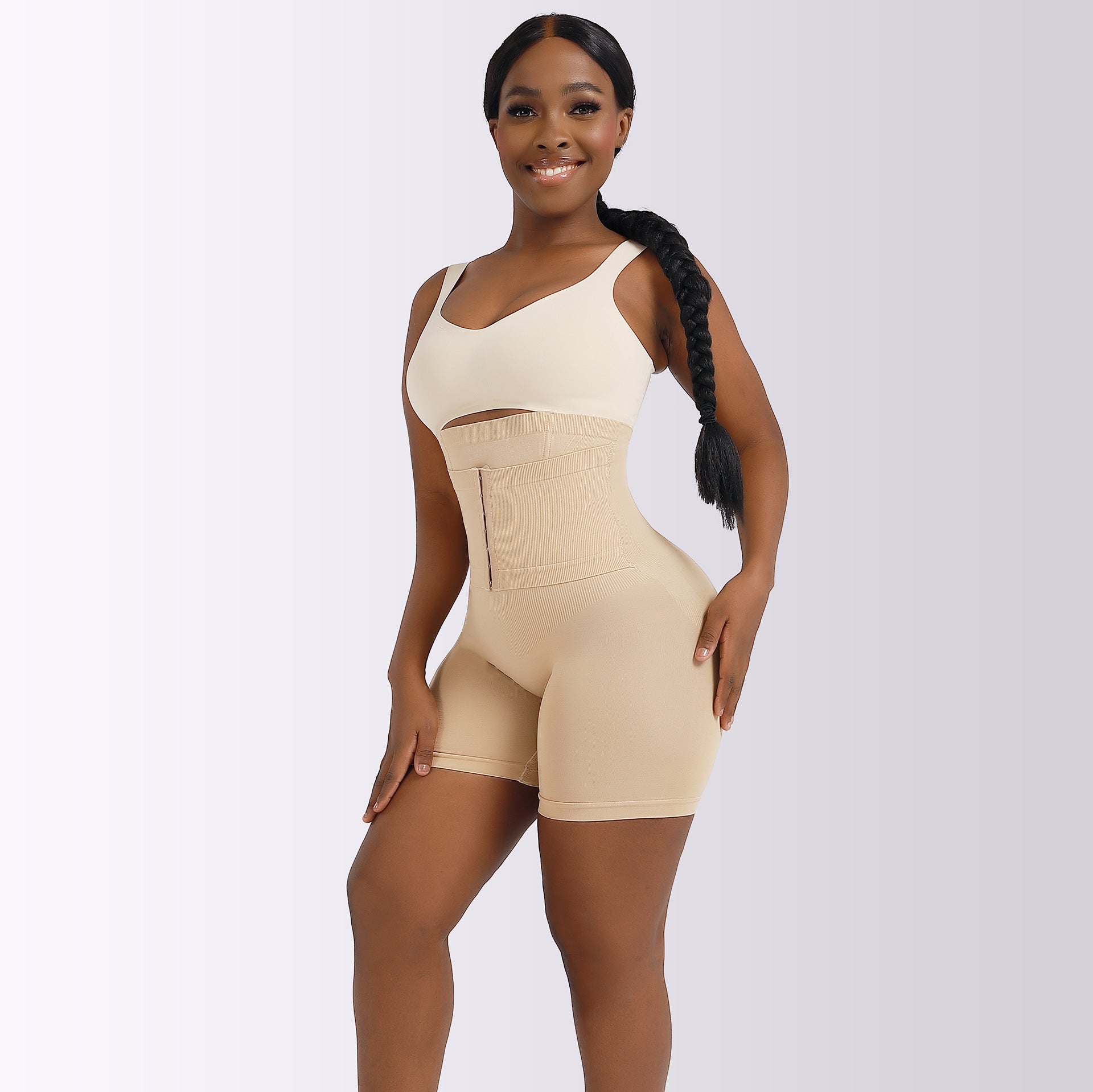 Lily Highweist Body shaper Tummy Control