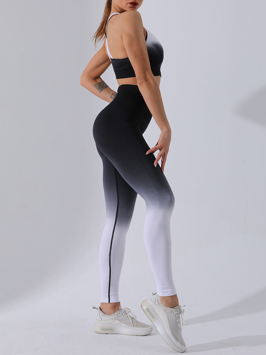 Liza Black Set