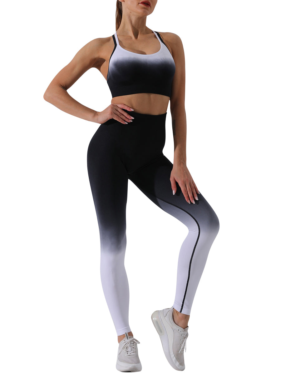 Liza Black Set