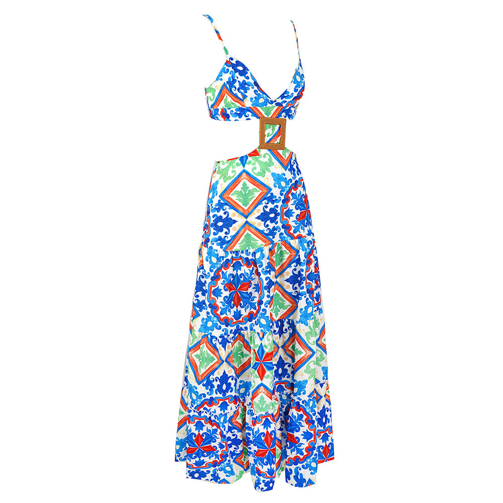 Kendal Dress