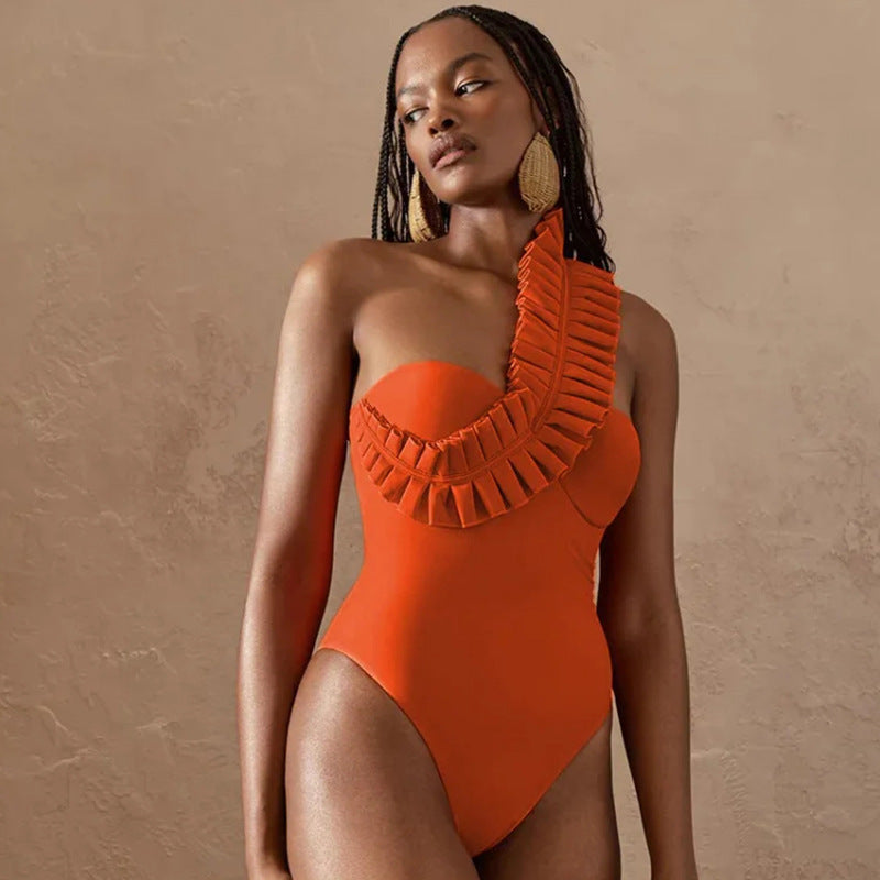 Lethabo One Piece Swimsuit