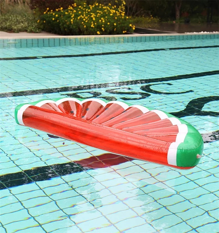 Watermelon Inflatable Floaties