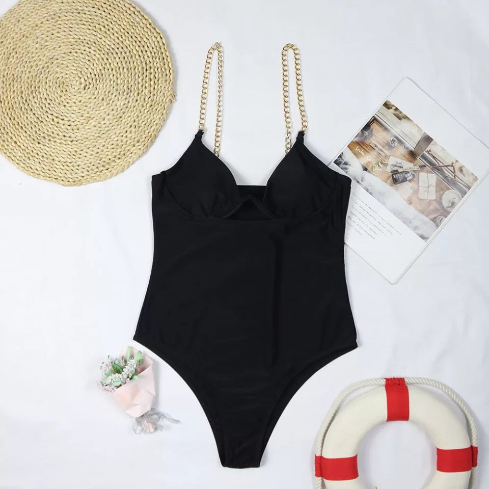 Charleigh One Piece Swimsuit
