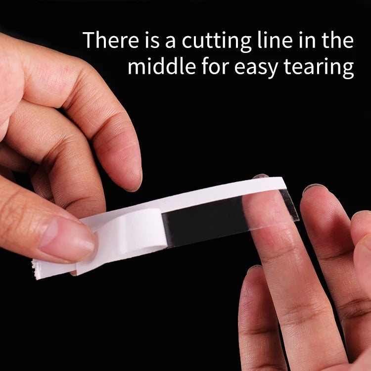 Anti-Slip Invisible Safe Body Tape Adhesive