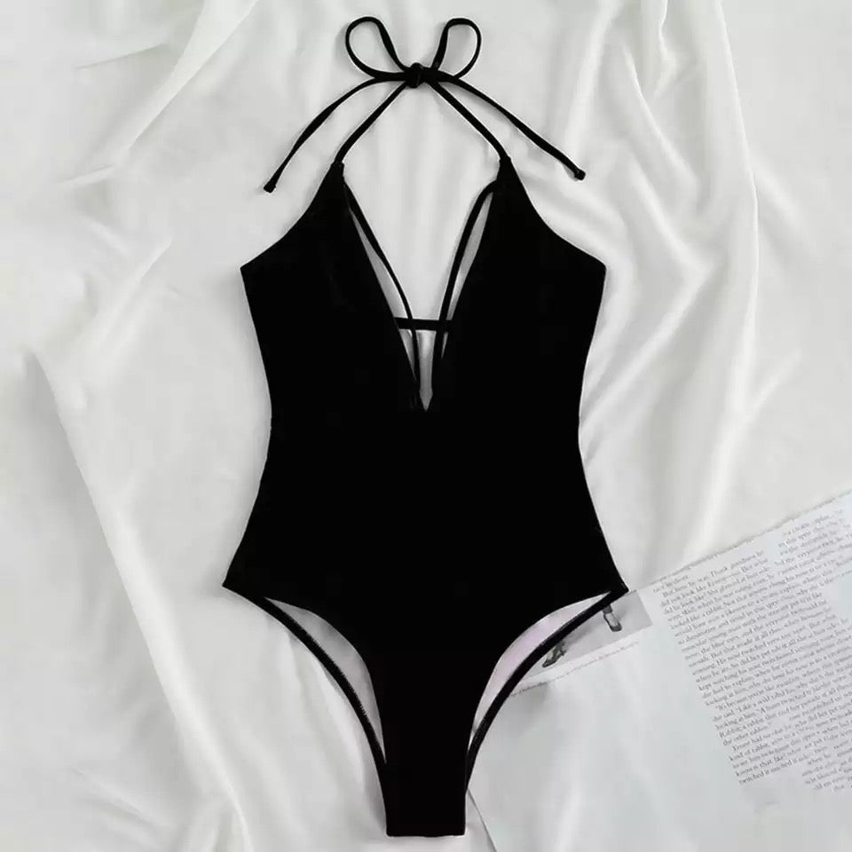 Tivi One Piece Swimsuit