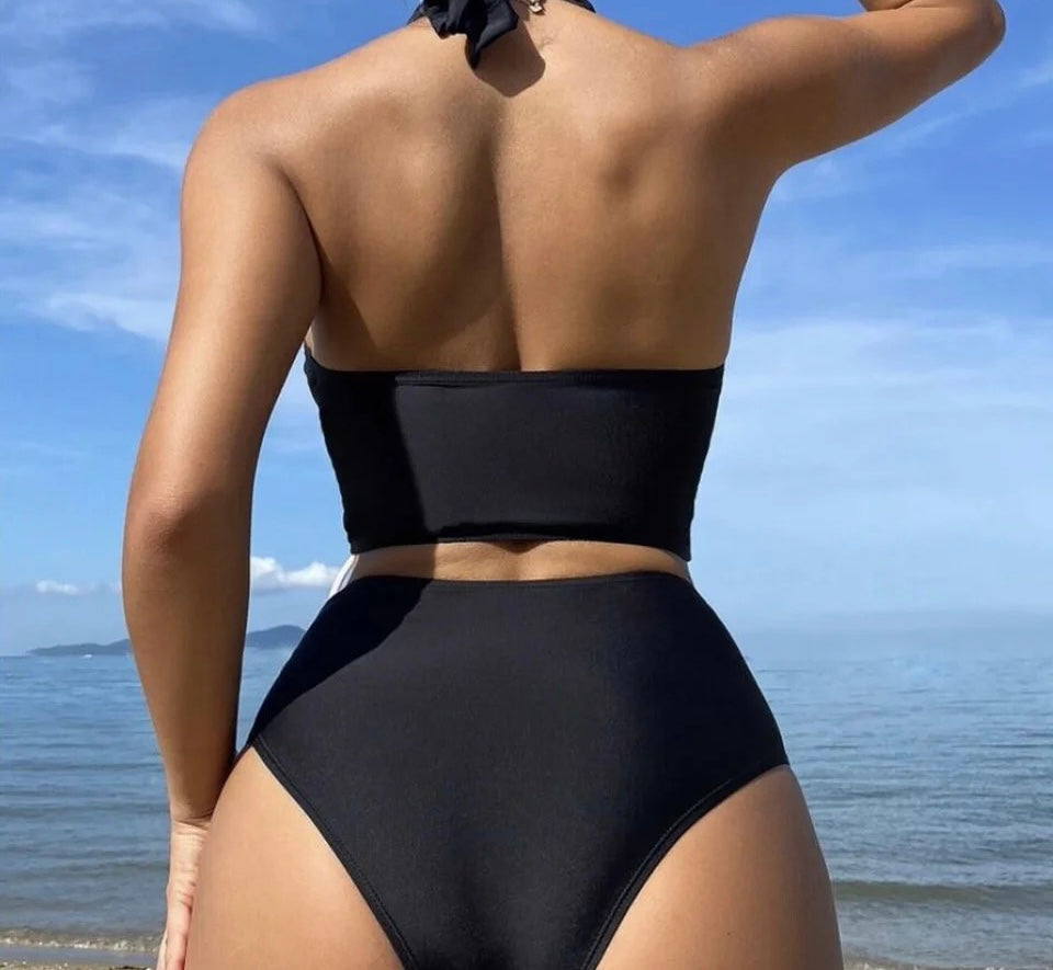Charlotte Swimsuit